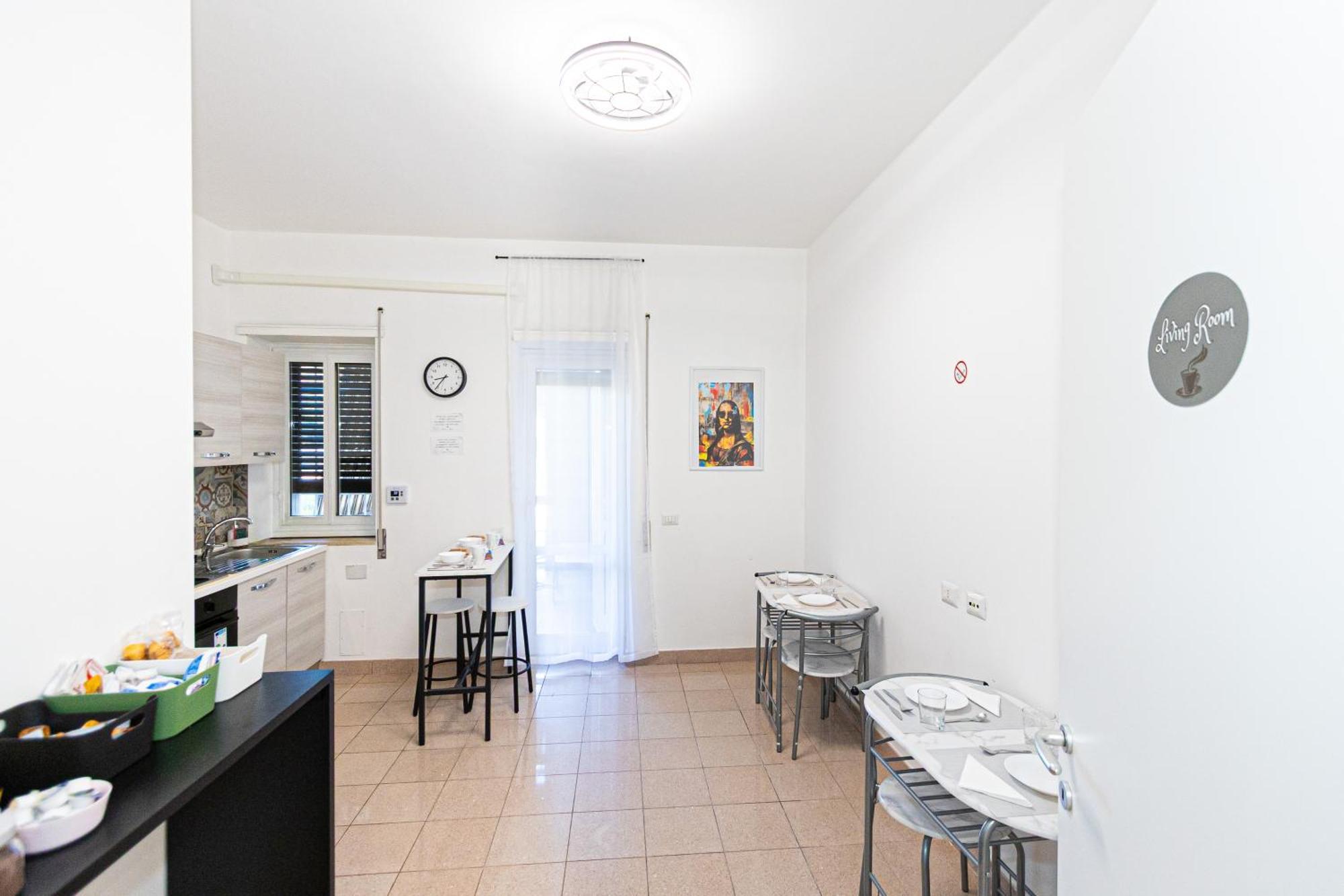 Grace'S House Roma Trastevere — Photos 3