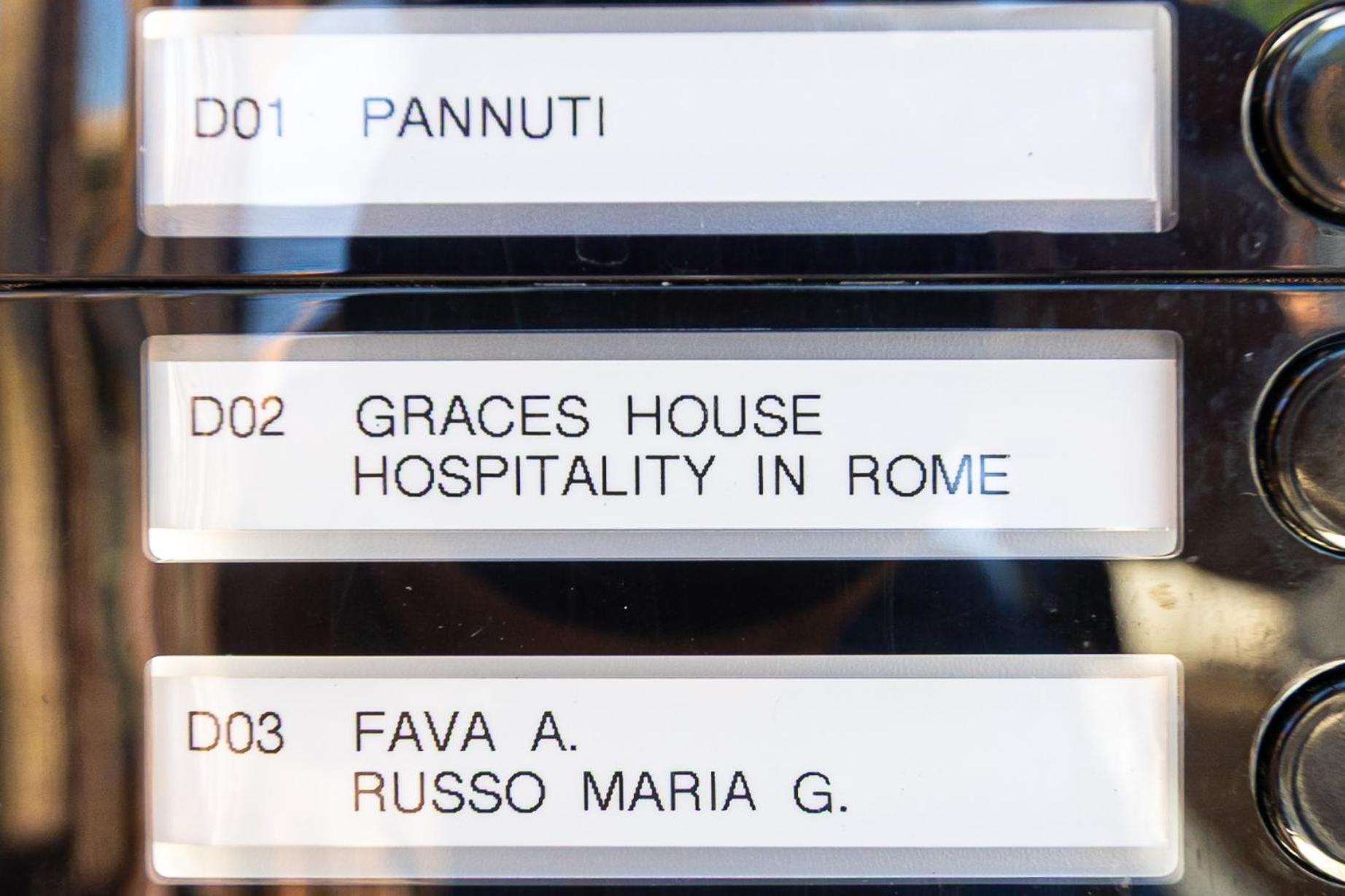 Grace'S House Roma Trastevere — Photos 2